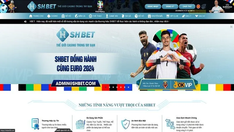 Những ưu điểm nổi bật m&agrave; người chơi nhận được tại đ&acirc;y