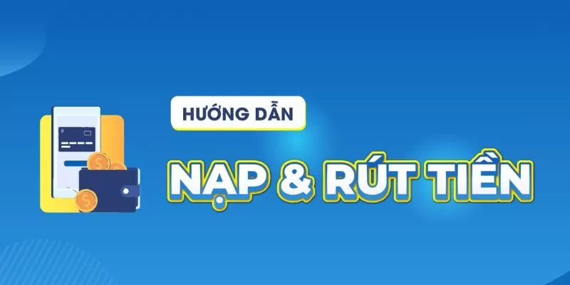 C&aacute;ch nạp r&uacute;t tiền si&ecirc;u tốc độ t&iacute;ch hợp tại Leo88